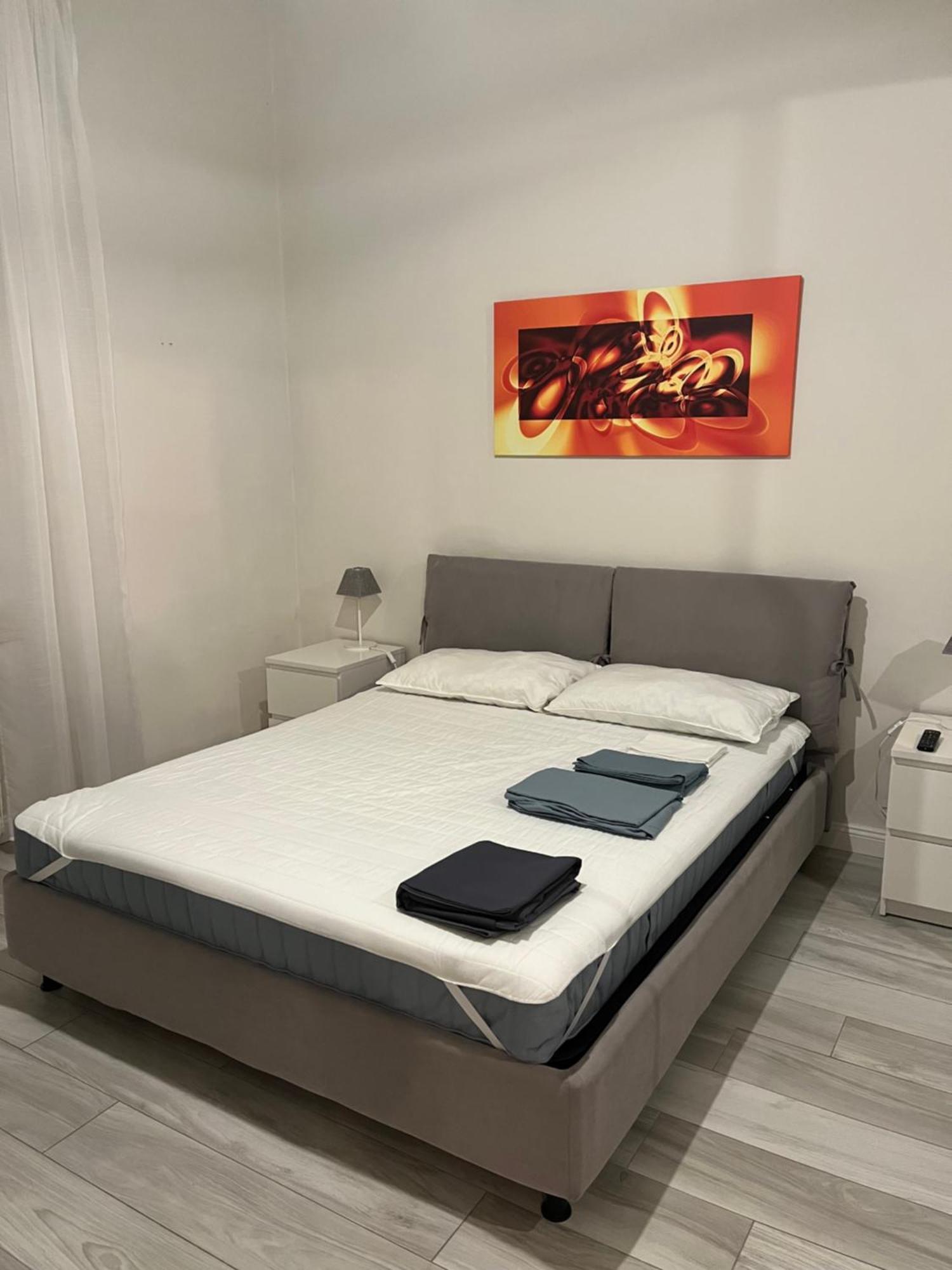 Grazioso Appartamento In Zona Centrale. Montecatini Terme Exterior foto
